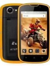 Elong Mobile EL W5S