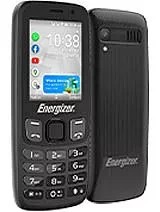 Energizer E242s