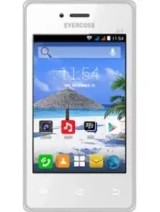 Evercoss A5T