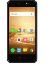 Evercoss U50A
