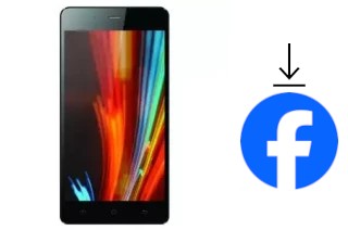 Cómo instalar Facebook en un 4Good S450M 4G