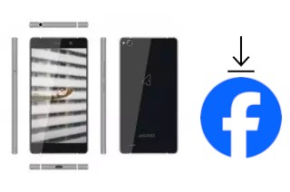 Cómo instalar Facebook en un 4Good Style R407