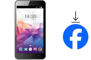 Cómo instalar Facebook en un Accent Speed M2