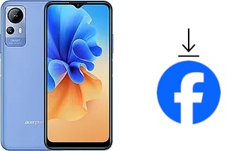 Cómo instalar Facebook en un Acer one Liquid S162E4