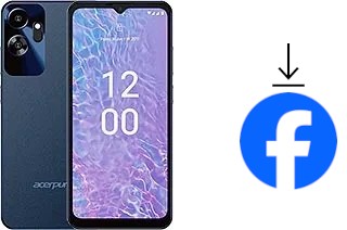 Cómo instalar Facebook en un Acer one Liquid S272E4
