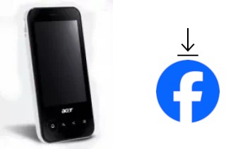 Cómo instalar Facebook en un Acer beTouch E400