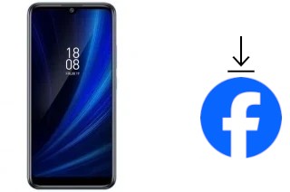 Cómo instalar Facebook en un Advan G3 Pro