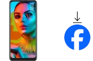 Cómo instalar Facebook en un Advan GX