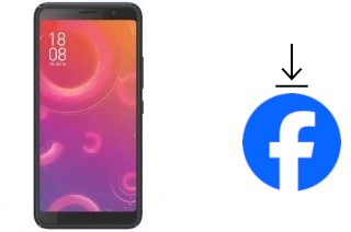 Cómo instalar Facebook en un Advan i6C