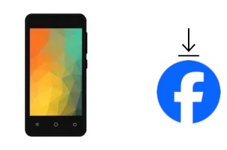 Cómo instalar Facebook en un Advan S40