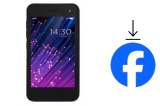 Cómo instalar Facebook en un Advan S4Z