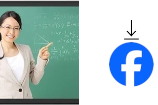 Cómo instalar Facebook en un Advan Tab 8 Belajar Elite