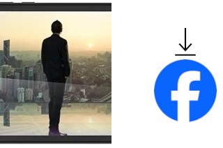 Cómo instalar Facebook en un Advan Tab Gallilea