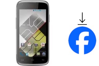 Cómo instalar Facebook en un AEG AX505