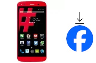 Cómo instalar Facebook en un AG-mobile AG Hashtag