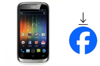 Cómo instalar Facebook en un Airis TM400