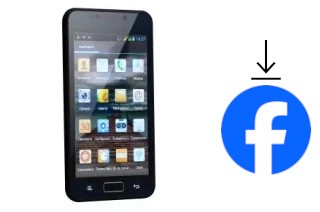Cómo instalar Facebook en un Airis TM500