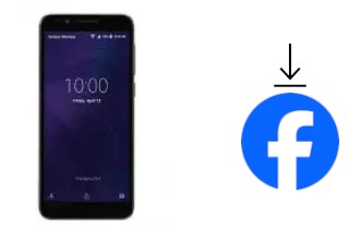 Cómo instalar Facebook en un Alcatel Avalon V