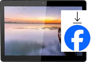 Cómo instalar Facebook en un Alldocube M5XS