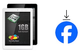 Cómo instalar Facebook en un Allview 3 Speed Quad HD