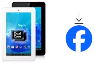 Cómo instalar Facebook en un Allview City Life