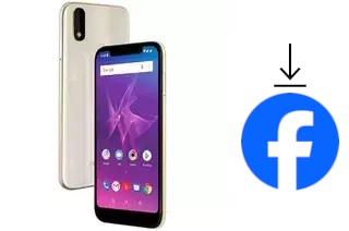 Cómo instalar Facebook en un Allview Soul X5 Mini