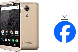 Cómo instalar Facebook en un Allview V2 Viper S