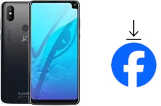 Cómo instalar Facebook en un Allview V4 Viper Pro