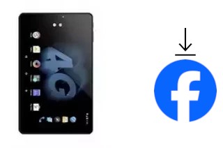 Cómo instalar Facebook en un Allview Viva H1002 LTE