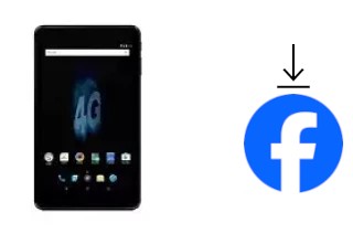 Cómo instalar Facebook en un Allview Viva H802 LTE