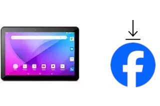 Cómo instalar Facebook en un Allview Viva 1003G Lite