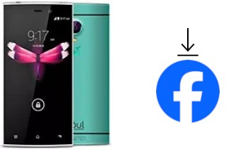 Cómo instalar Facebook en un Allview X1 Xtreme Mini