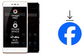 Cómo instalar Facebook en un Allview X3 Soul Lite