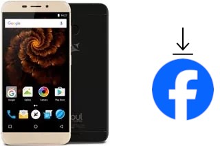 Cómo instalar Facebook en un Allview X4 Soul Mini