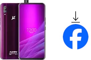 Cómo instalar Facebook en un Allview Soul X6 Xtreme