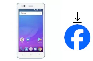 Cómo instalar Facebook en un Amgoo AM509