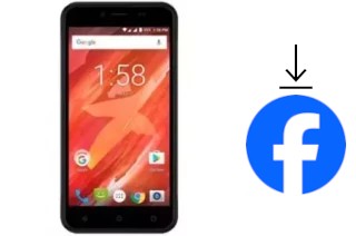 Cómo instalar Facebook en un Amgoo AM520
