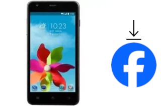 Cómo instalar Facebook en un Amgoo AM523
