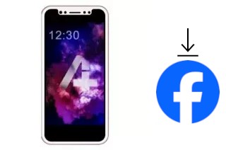 Cómo instalar Facebook en un Aplus Ultra Pro