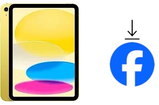 Cómo instalar Facebook en un Apple iPad (2025)