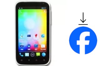 Cómo instalar Facebook en un AraTop AS-07