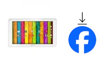 Cómo instalar Facebook en un Archos 101b Neon