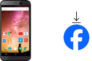 Cómo instalar Facebook en un Archos 40 Power