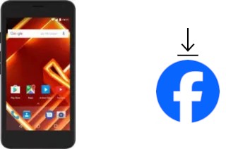 Cómo instalar Facebook en un Archos 45 Access 4G