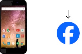 Cómo instalar Facebook en un Archos 50 Power