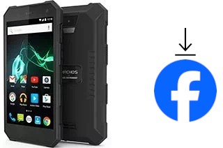 Cómo instalar Facebook en un Archos 50 Saphir