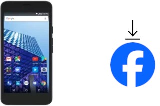 Cómo instalar Facebook en un Archos Access 50 S