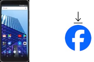 Cómo instalar Facebook en un Archos Access 57