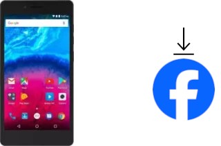 Cómo instalar Facebook en un Archos Core 50