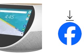 Cómo instalar Facebook en un Archos Hello 5
